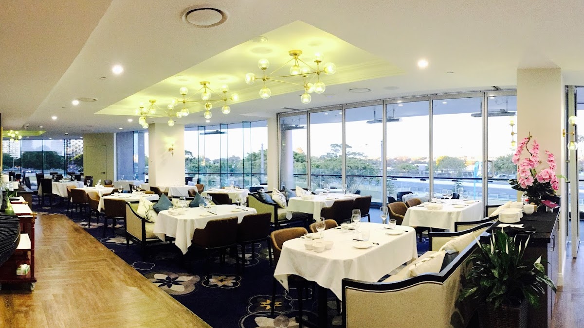 Jasmine Room Chinese Cuisine 百莉軒 Southport